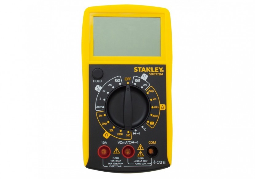 MULTIMÈTRE - STHT0-77364 - Stanley