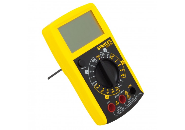 MULTIMÈTRE - STHT0-77364 - Stanley 2
