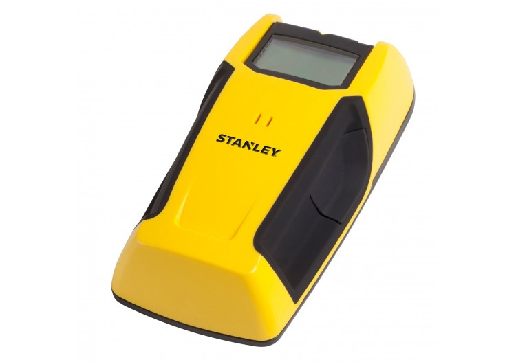 DETECTEUR DE MATERIAUX STUD FINDER 200 - STHT0-77406 - Stanley