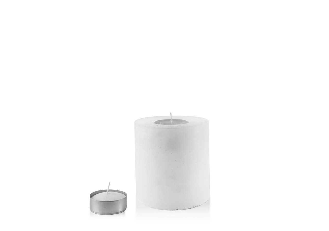 LAMPION WALEC 120X120 RUSTIQUE - BIA - TCM6047 - Mondex