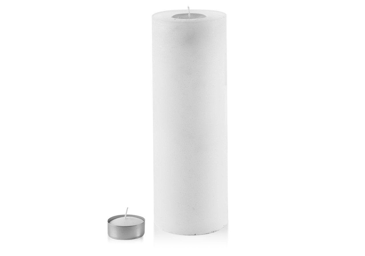LAMPION WALEC 120X360 RUSTIQUE - BIA - TCM6061 - Mondex