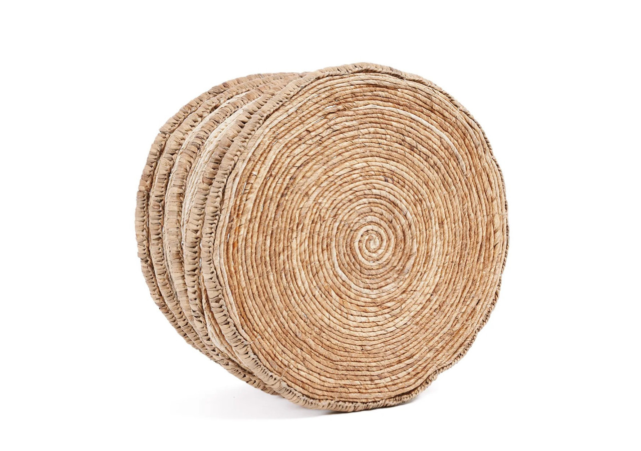 Panier Chungu - Artisanat durable et design intemporel - JAHA002N - Bazar Bizar