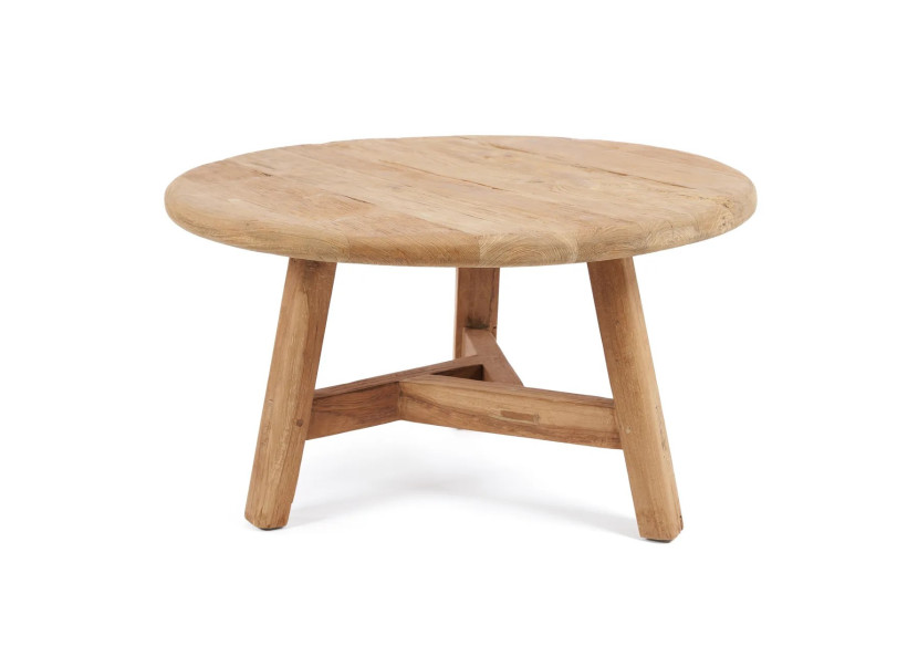 Table Basse Fusuma - Grande Taille et Style Pratique - JASE018N-L - Bazar Bizar