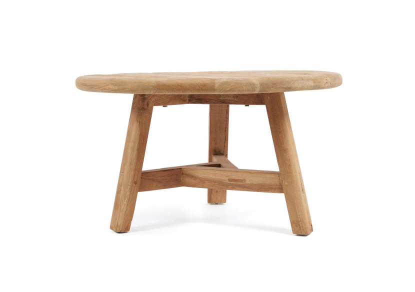 Table Basse Fusuma - Grande Taille et Style Pratique - JASE018N-L - Bazar Bizar