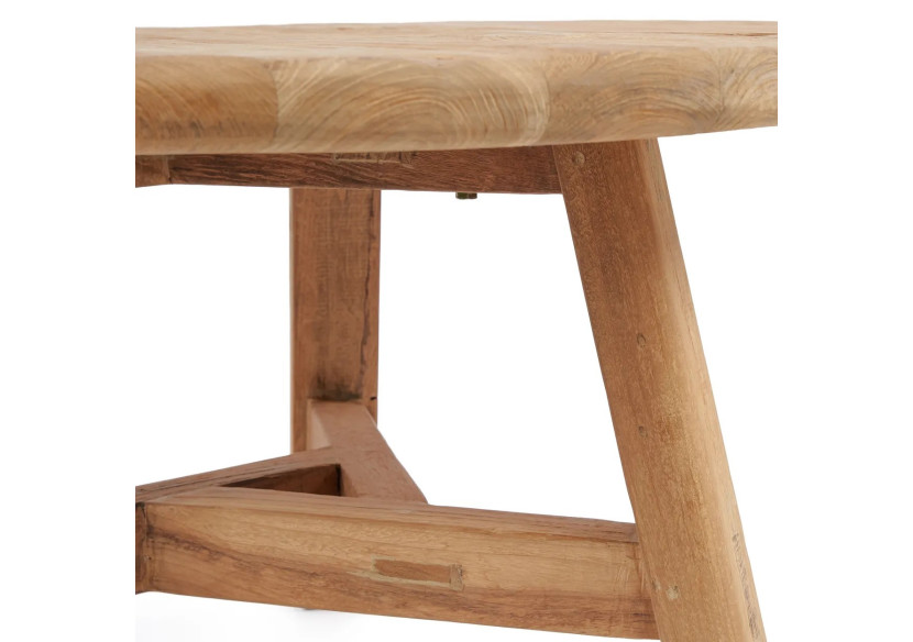 Table Basse Fusuma - Grande Taille et Style Pratique - JASE018N-L - Bazar Bizar
