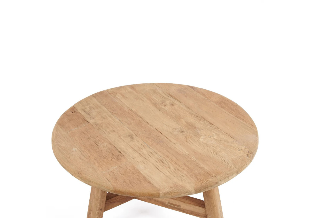 Table Basse Fusuma - Grande Taille et Style Pratique - JASE018N-L - Bazar Bizar
