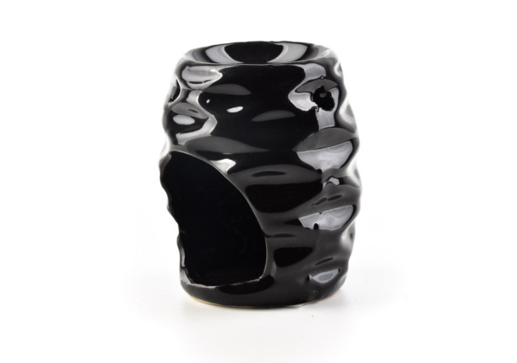 Brûleur d'huiles essentielles - Céramique 5x7xh7,5cm - HTTP2995 - Mondex 2