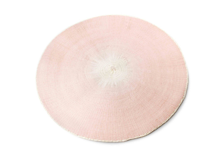 Nappe de Table Écologique - 38cm Beige - HIWJ5028 - Mondex