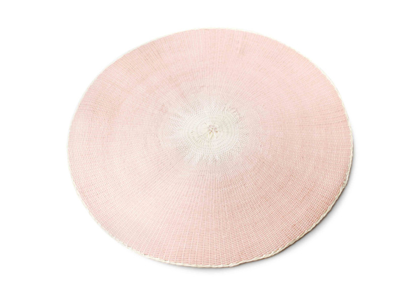 Nappe de Table Écologique - 38cm Beige - HIWJ5028 - Mondex