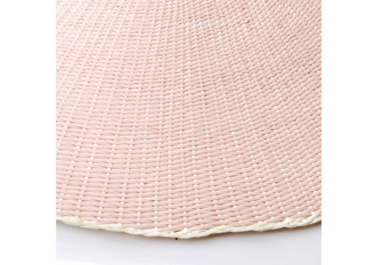 Nappe de Table Écologique - 38cm Beige - HIWJ5028 - Mondex 2