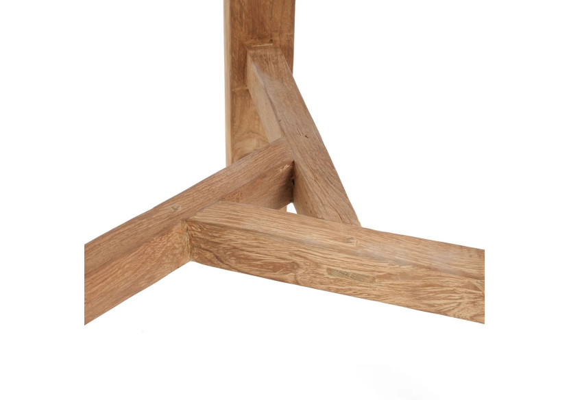 Table Bar Fusuma - Design Extérieur Élégant - JASE017N - Bazar Bizar Table Bar Fusuma - Design Extérieur Élégant - JASE017N - Bazar Bizar