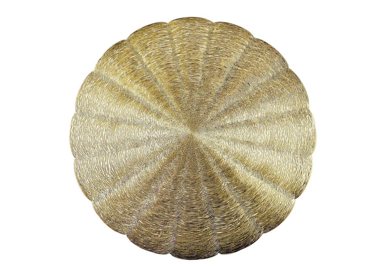 Mata de Table MANDY - 38cm - HTA8884 - Mondex