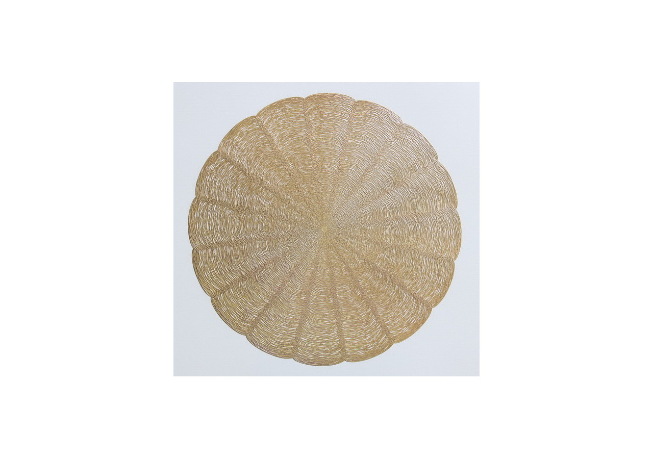 Mata de Table MANDY - 38cm - HTA8884 - Mondex