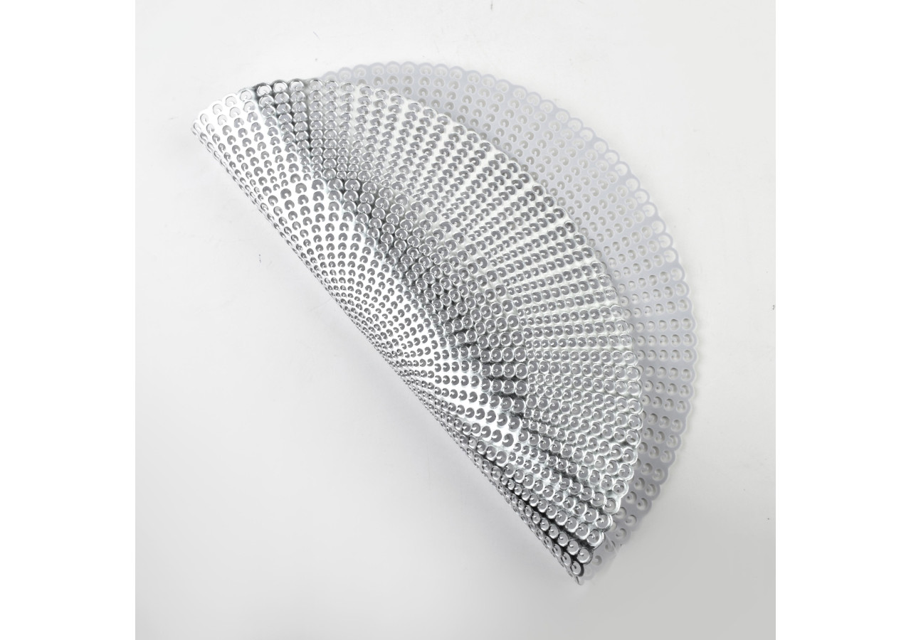 Nappe MANDY - 38cm - HTA8935 - Mondex