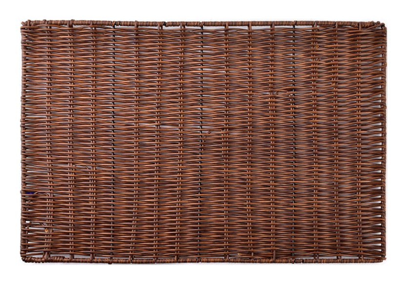 Nappe MANDY WATTLE - 45x30x0,5cm - HTA8980 - Mondex Nappe MANDY WATTLE - 45x30x0,5cm - HTA8980 - Mondex