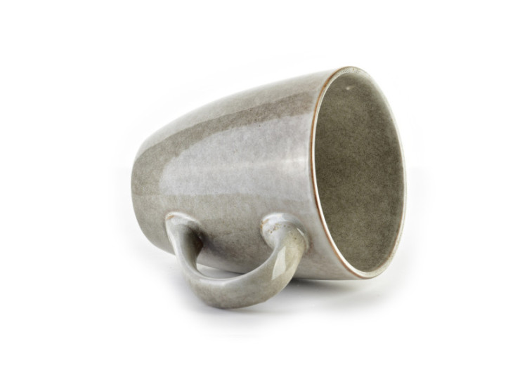 Mug BASIC NATURE - Design moderne 350ml - HTNA7925 - Mondex 2