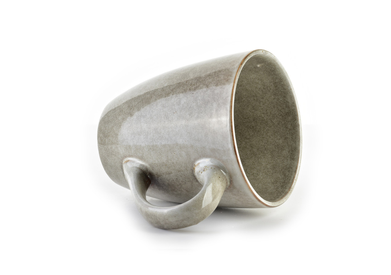 Mug BASIC NATURE - Design moderne 350ml - HTNA7925 - Mondex