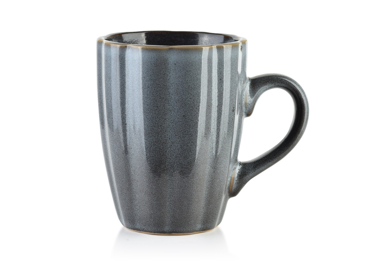 Mug BASIC NATURE - Élégance contemporaine 300ml - HTNA7949 - Mondex