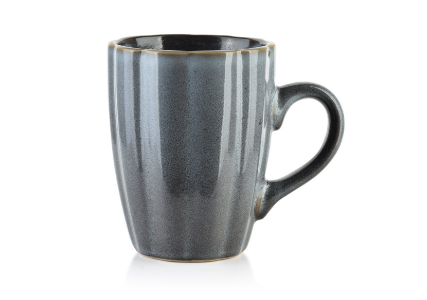 Mug BASIC NATURE - Élégance contemporaine 300ml - HTNA7949 - Mondex