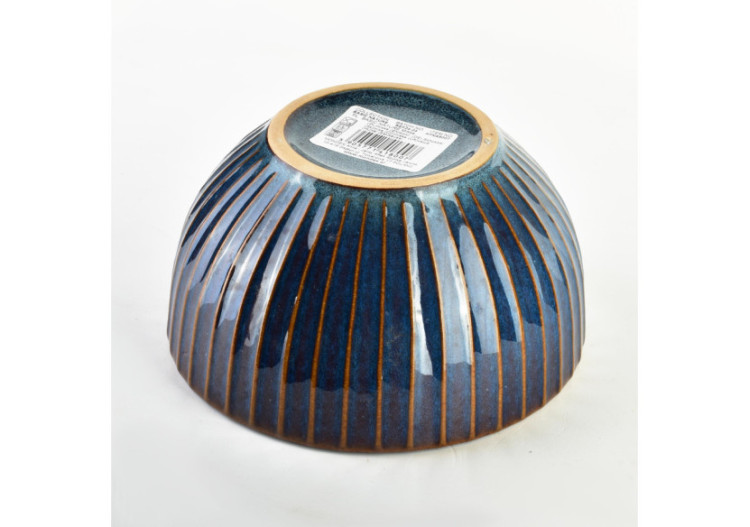 Bol BASIC NATURE - 550ml, Élégance naturelle 14,5xh8cm - HTNA8007 - Mondex 2