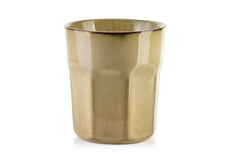 Tasse BASIC NATURE - 300ml, élégance intemporelle - HTNA8076 - Mondex