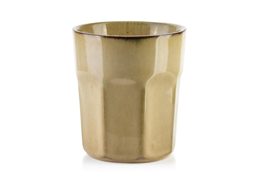 Tasse BASIC NATURE - 300ml, élégance intemporelle - HTNA8076 - Mondex