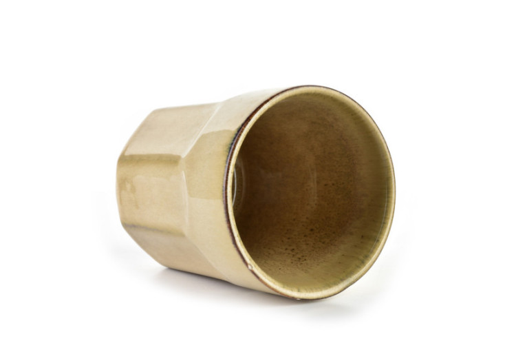 Tasse BASIC NATURE - 300ml, élégance intemporelle - HTNA8076 - Mondex 2