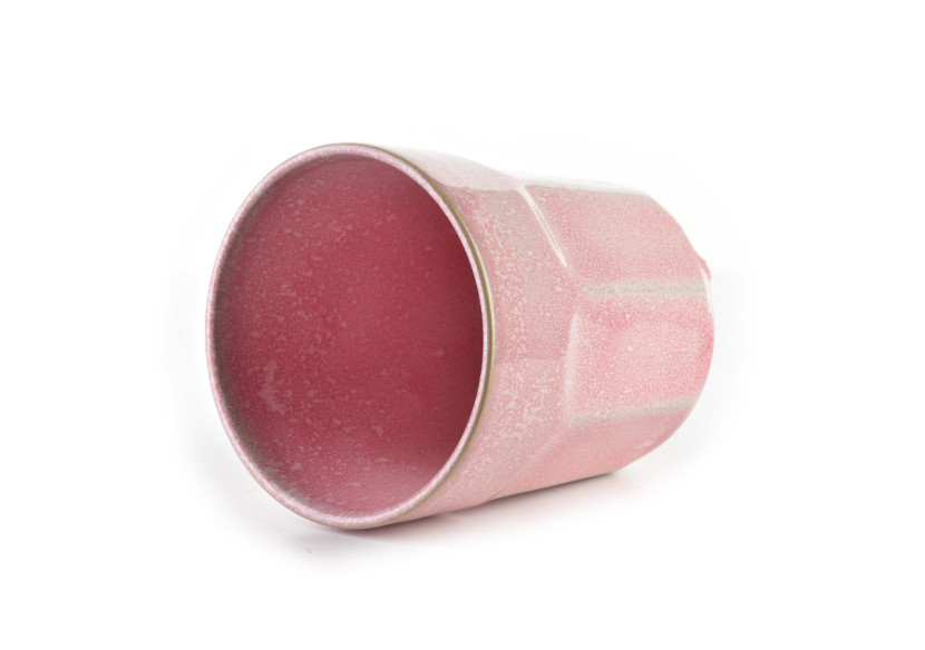 Tasse BASIC NATURE - 300ml, élégance intemporelle - HTNA8083 - Mondex