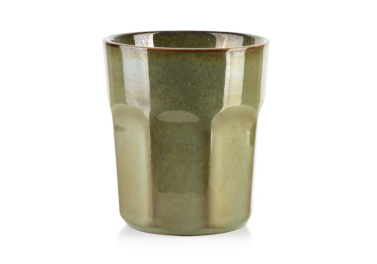 Tasse BASIC NATURE - 300ml, élégance intemporelle - HTNA8090 - Mondex