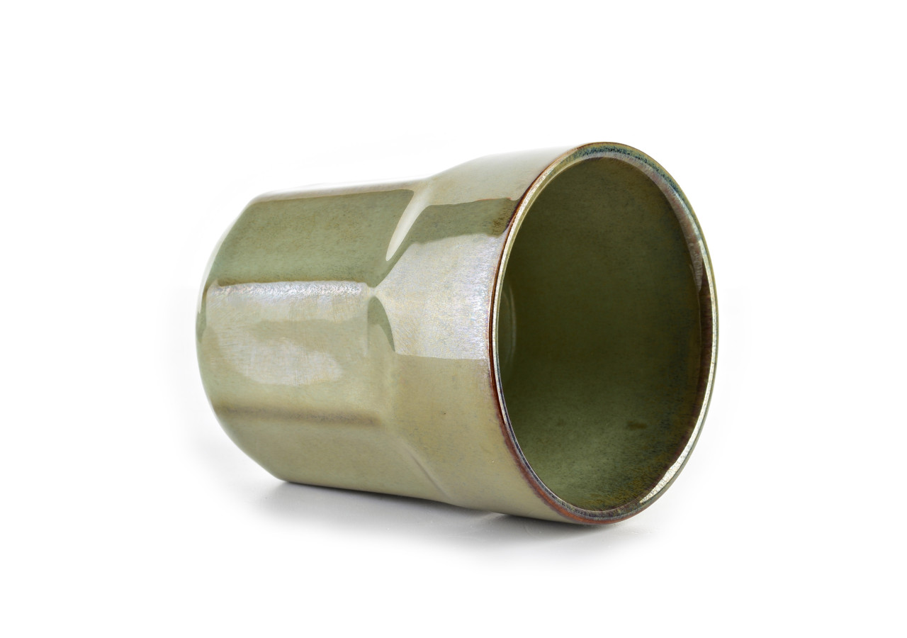 Tasse BASIC NATURE - 300ml, élégance intemporelle - HTNA8090 - Mondex