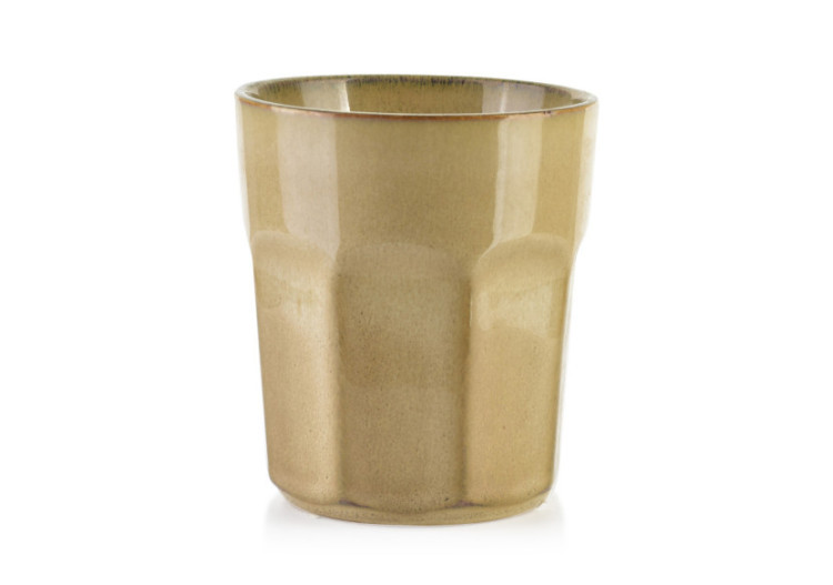 Mug BASIC NATURE - 300ml 8,5x10cm - HTNA8182 - Mondex