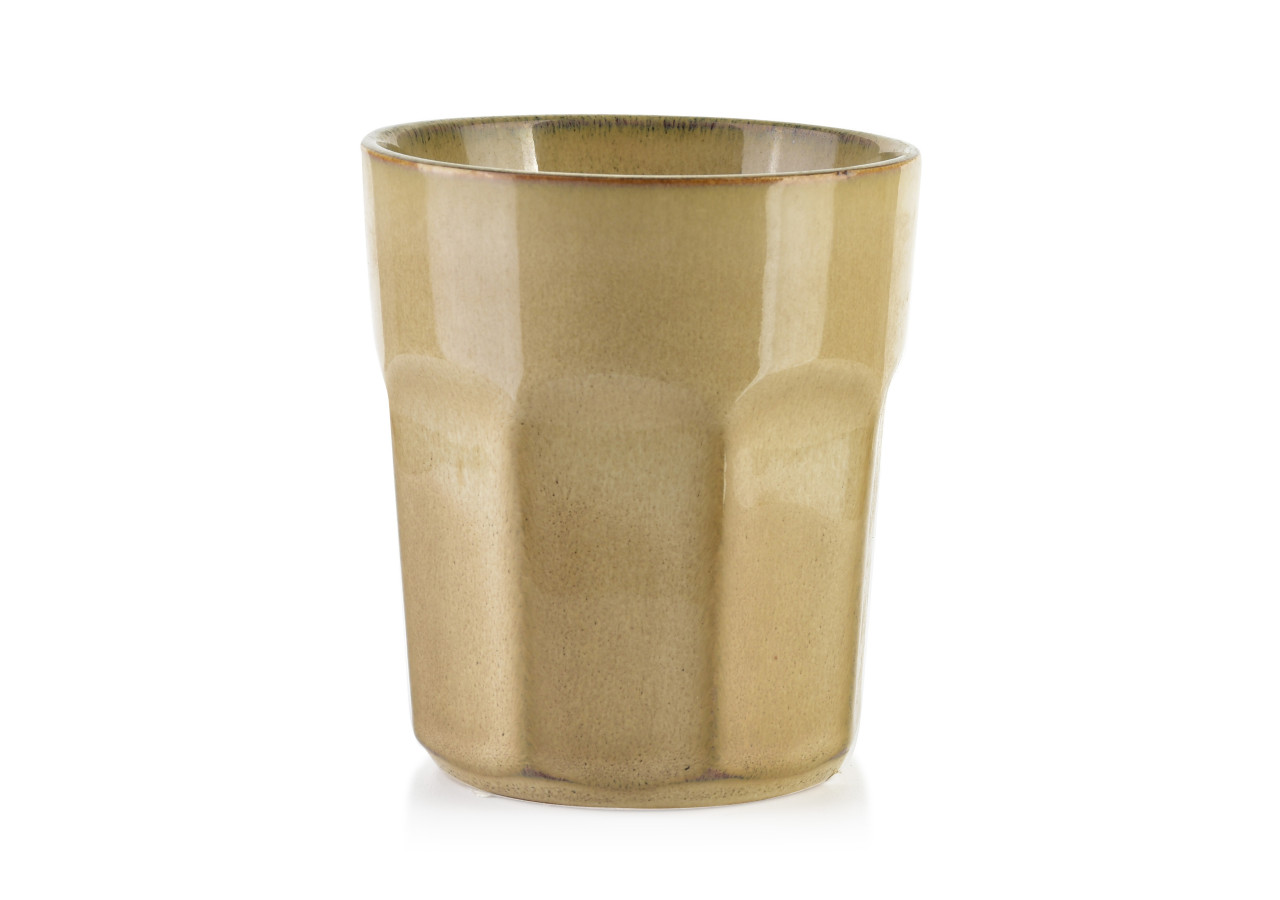 Mug BASIC NATURE - 300ml 8,5x10cm - HTNA8182 - Mondex