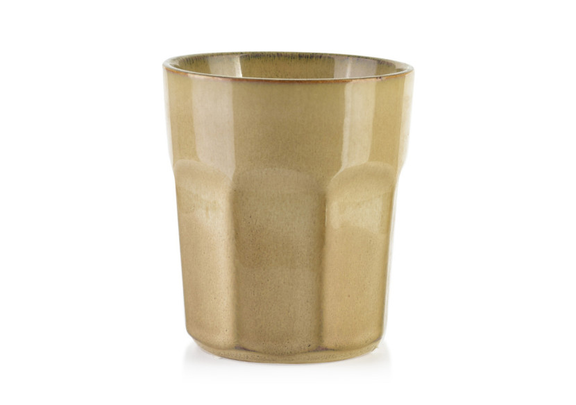 Mug BASIC NATURE - 300ml 8,5x10cm - HTNA8182 - Mondex