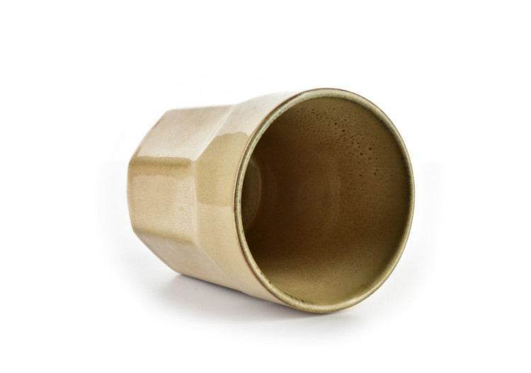 Mug BASIC NATURE - 300ml 8,5x10cm - HTNA8182 - Mondex 2