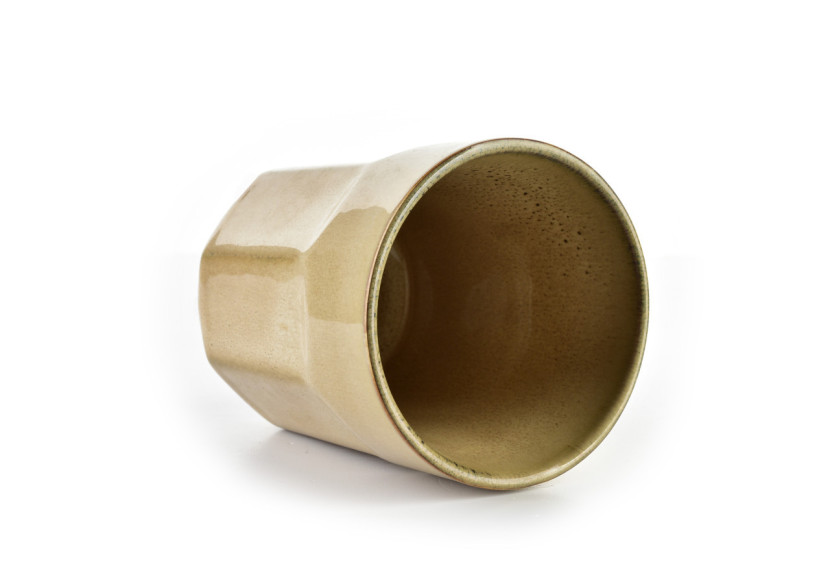 Mug BASIC NATURE - 300ml 8,5x10cm - HTNA8182 - Mondex