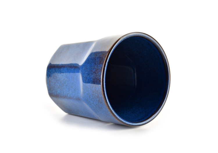 Mug BASIC NATURE - 300ml, 8,5x10cm en céramique - HTNA8236 - Mondex 2