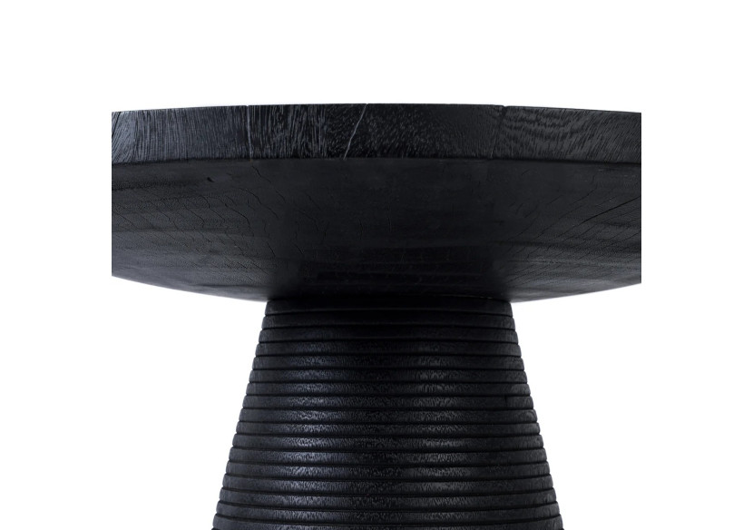 La table basse Hi Matata - Noir