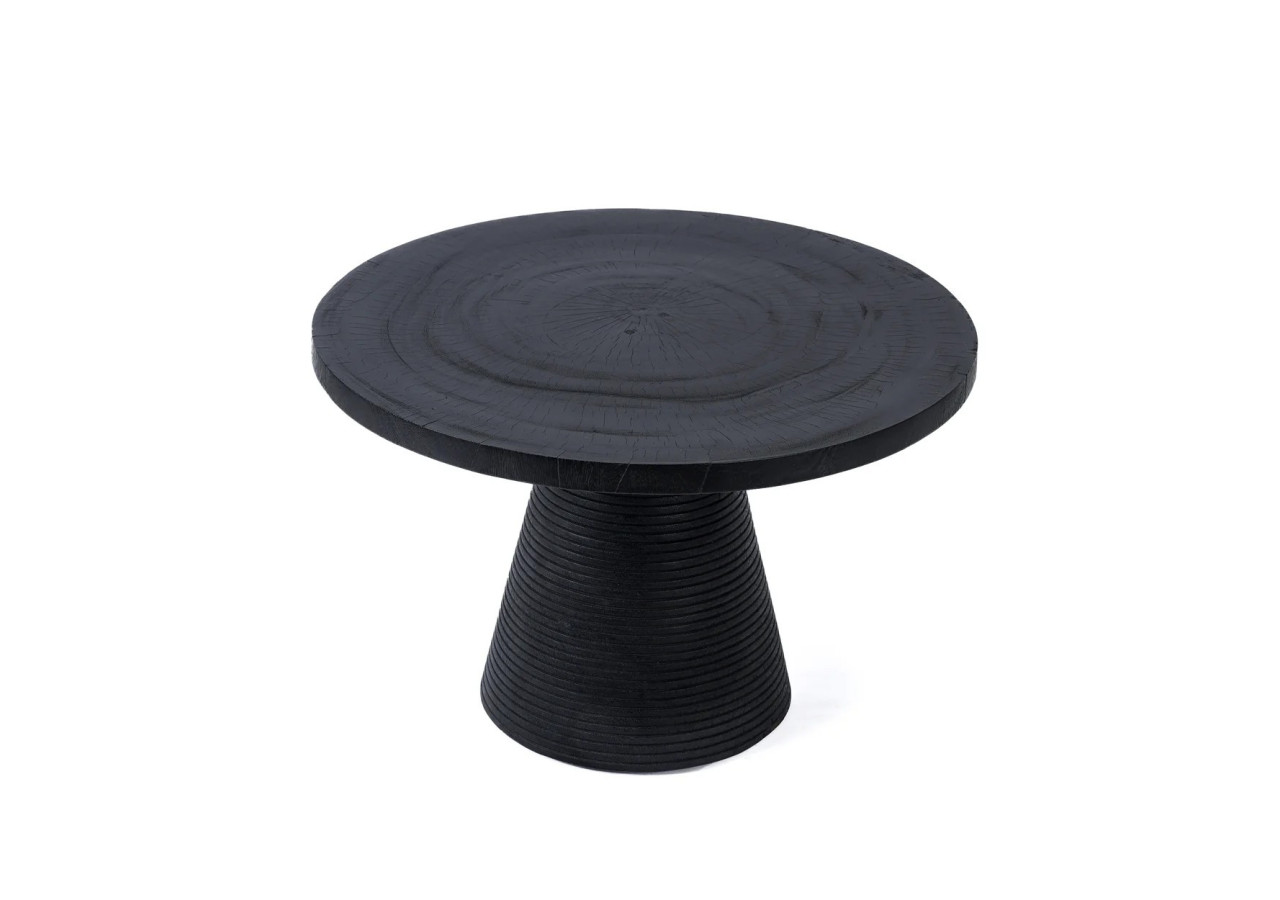 La table basse Hi Matata - Noir