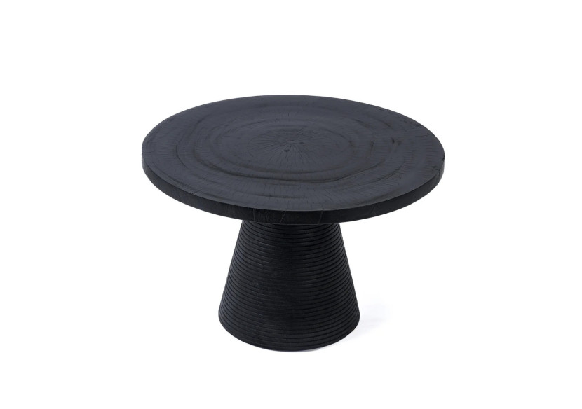 La table basse Hi Matata - Noir