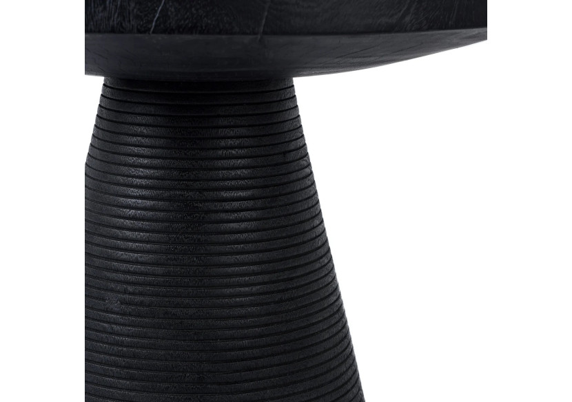 La table basse Hi Matata - Noir