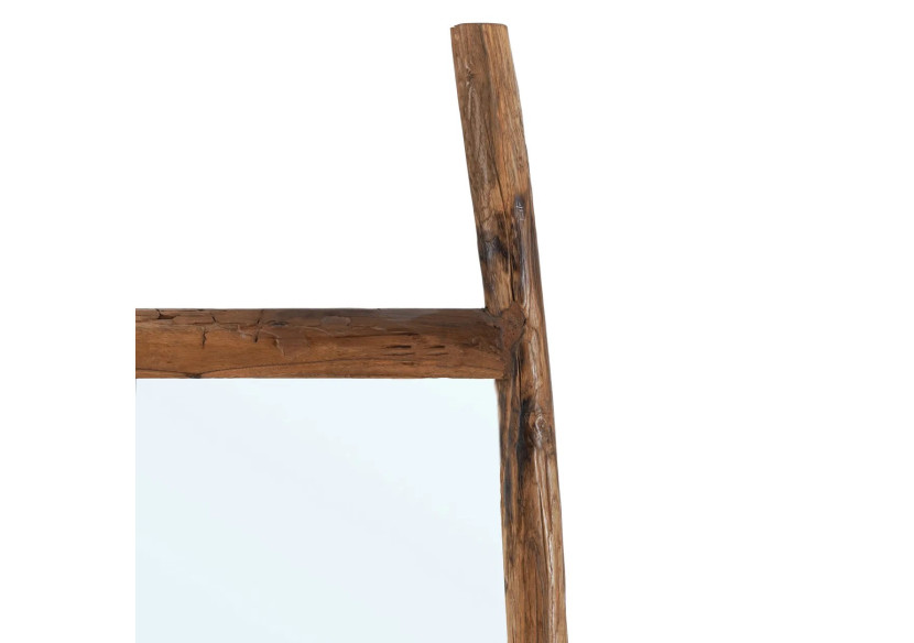 Miroir The Fabulook - Miroir plein pied élégant et fonctionnel - BABAFU001N - Bazar Bizar