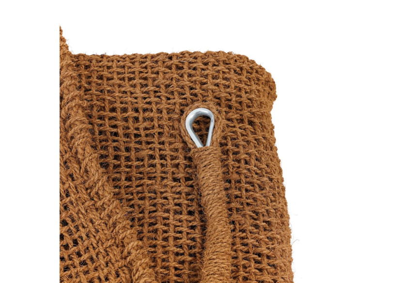 The Coco Shade Triangulaire - Naturel - 350x350