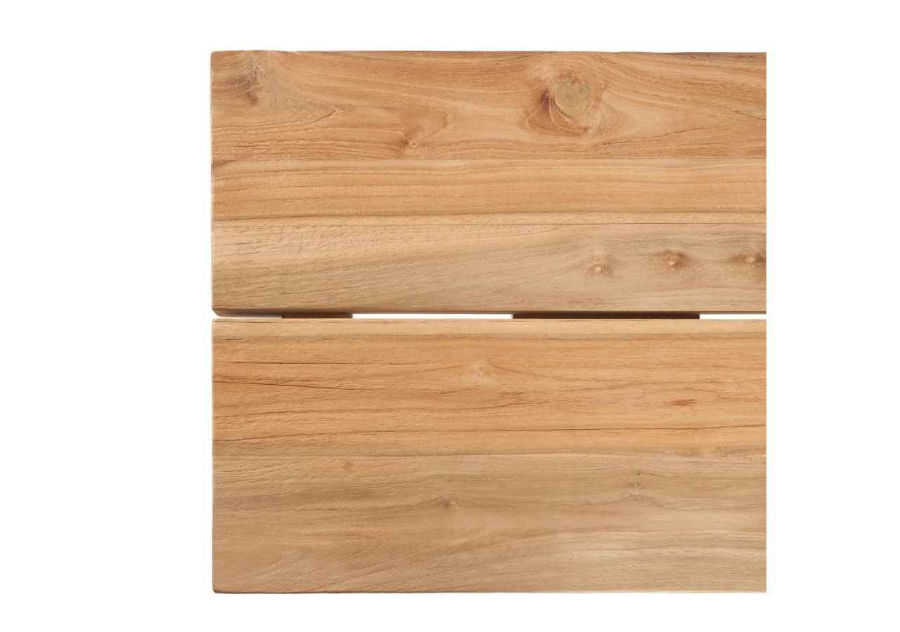 Banc Matita - Design Écologique pour Extérieur - JAKAY008N - Bazar Bizar