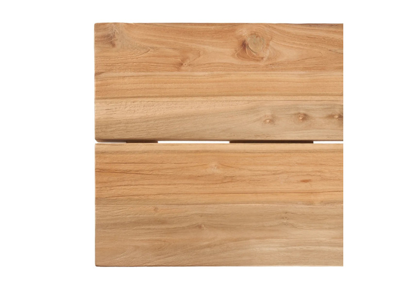 Banc Matita - Design Écologique pour Extérieur - JAKAY008N - Bazar Bizar