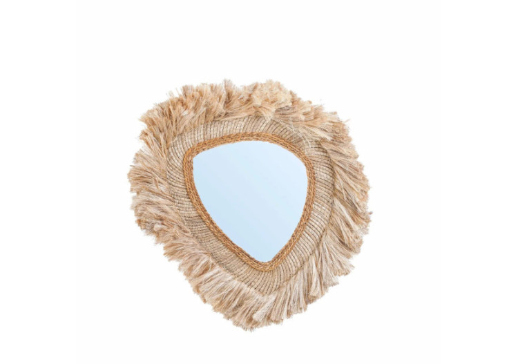 Le Miroir La Contessa - Naturel - L