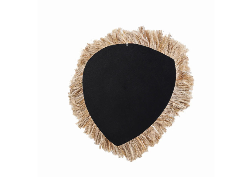 Le Miroir La Contessa - Naturel - L