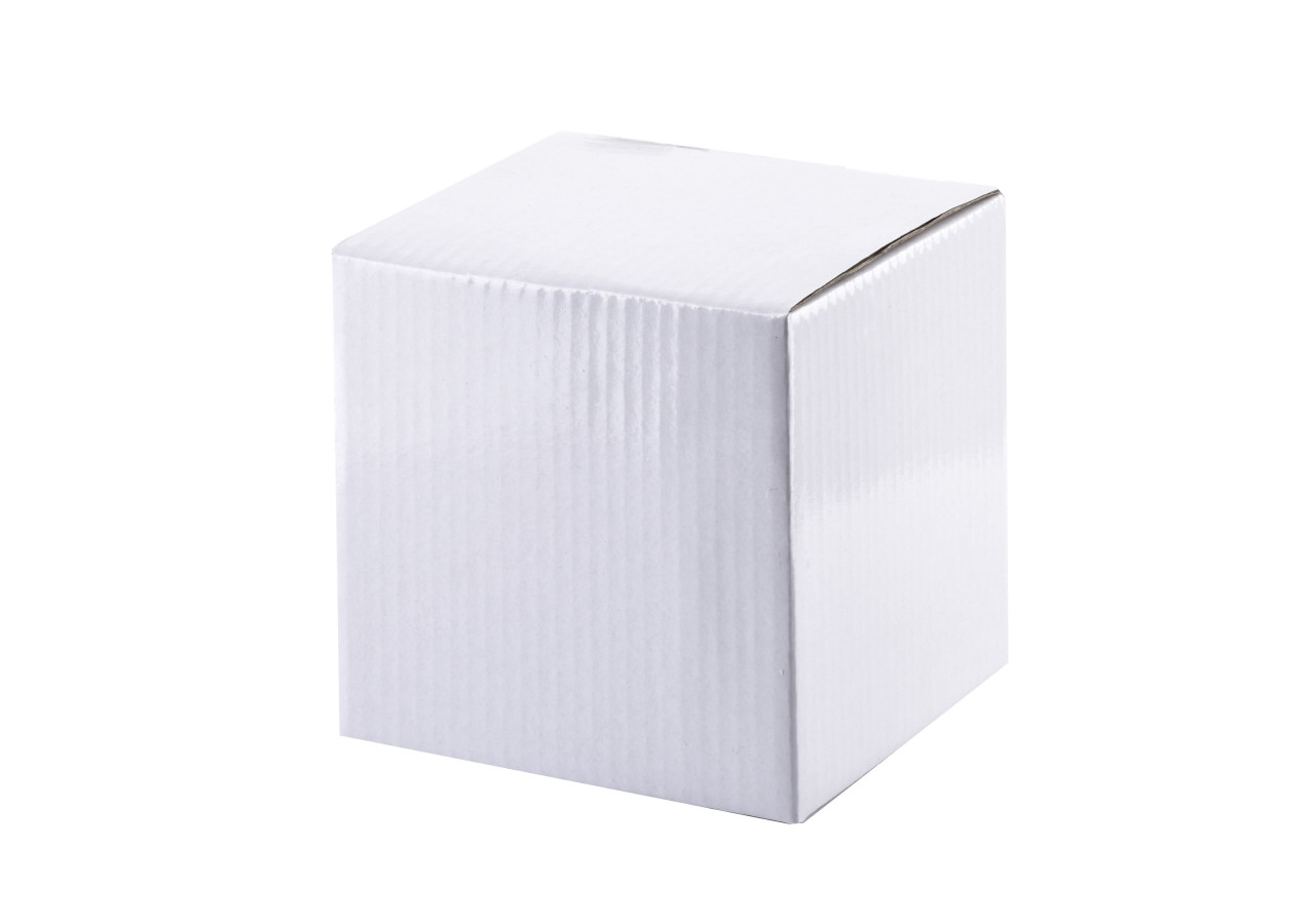 Salière MODERN LIFE - Porcelaine Noire 10.3xh9.3cm - HTD2113-PROM - Affekdesign By Mondex