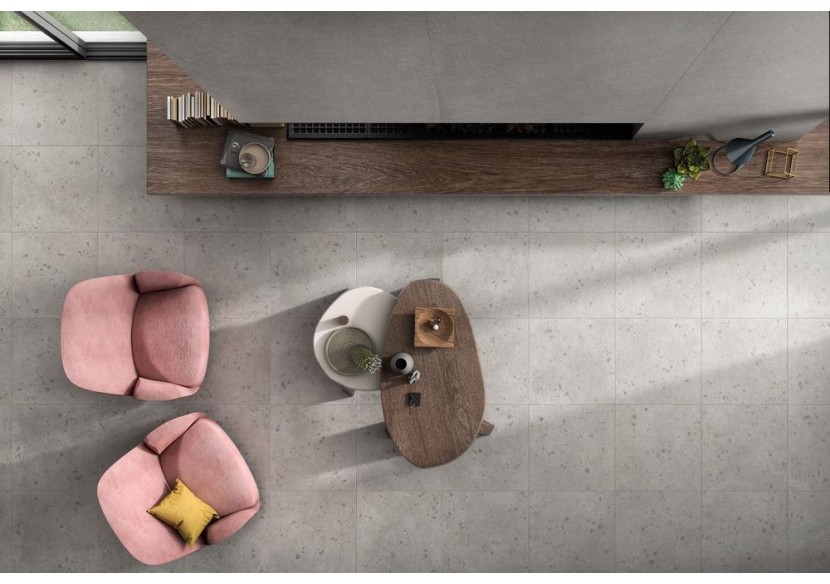 Carrelage sol et mur intérieur grès cérame Venice  - Panaria : Confort'Mat