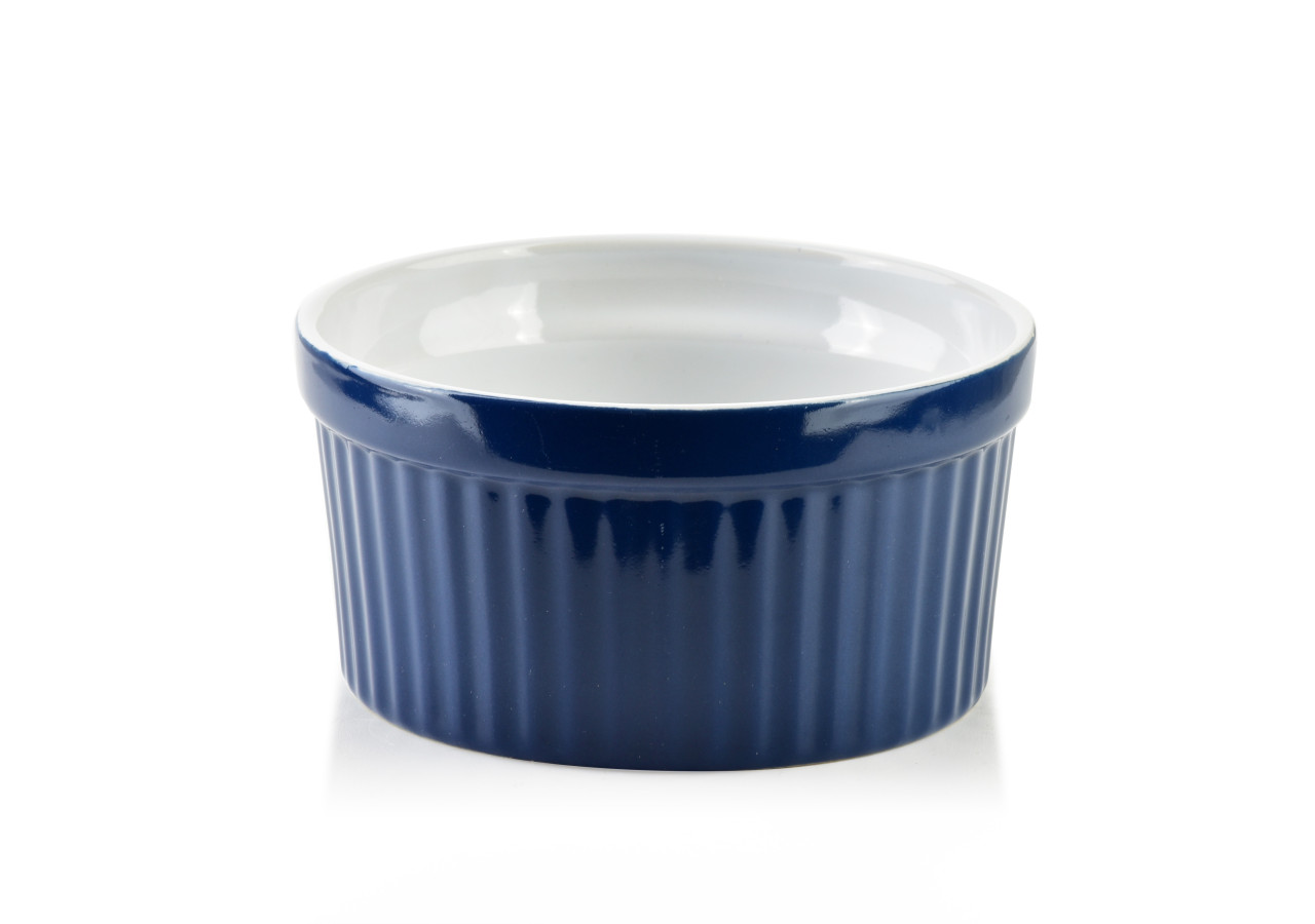 Bol BASIC NATURE - 500ml, 13x7cm, résistant au micro-ondes et au lave-vaisselle - HTNA2167 - Mondex