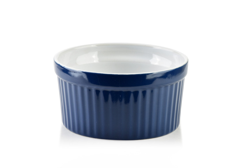 Bol BASIC NATURE - 400ml, 12x6cm, compatible micro-ondes et lave-vaisselle - HTNA2174 - Mondex